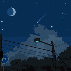 sad ambient type beat