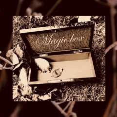 Magic Box  (With Lizzie Taypen)