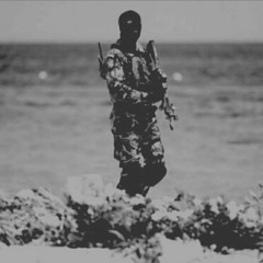 BedouinDrone - Susah