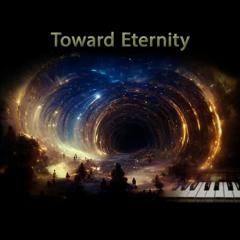 Toward Eternity - Instrumental Music ( Piano )