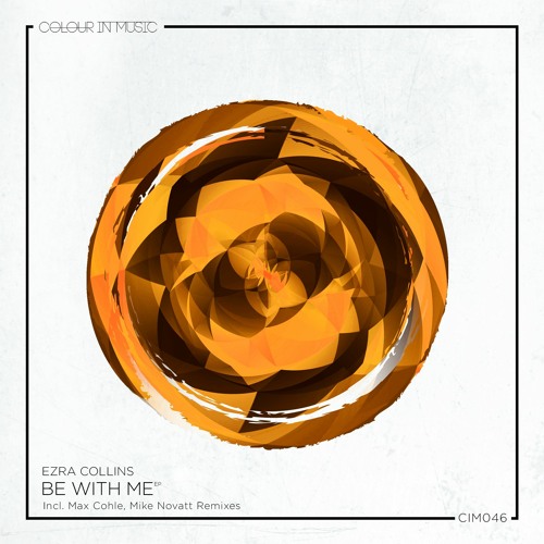 Ezra Collins - Outta My House (Mike Novatt Remix) - Preview - CIM046 - Out Now!