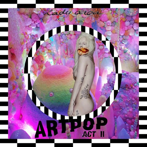 Lady Gaga - SiRE