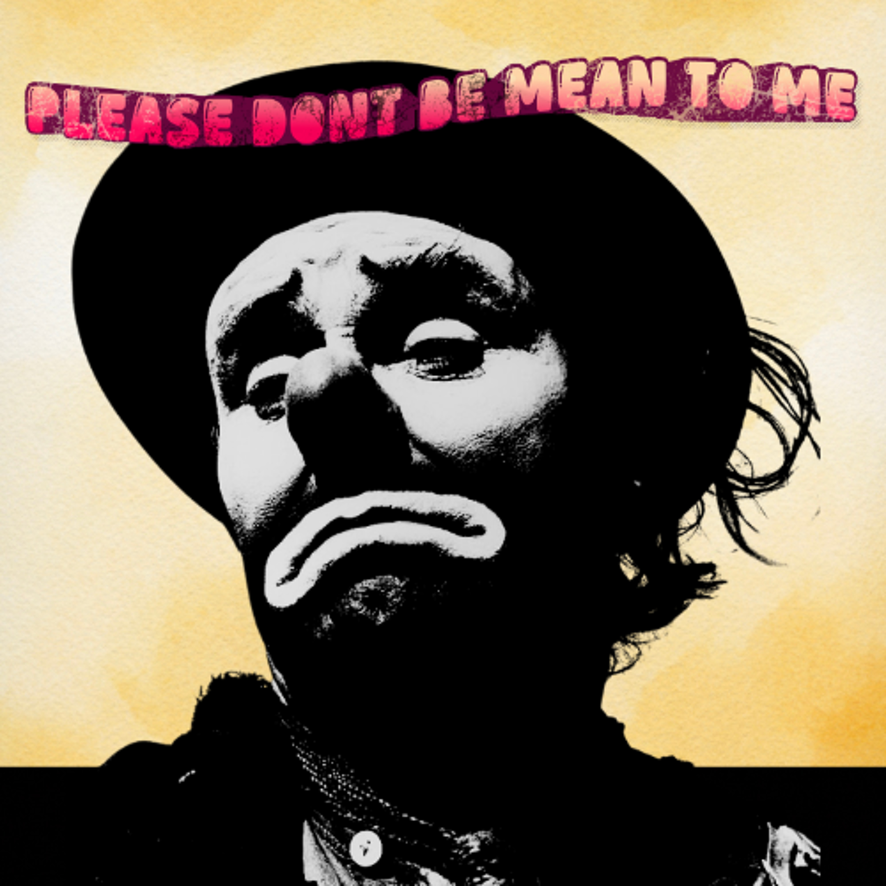 Homievulgaris 52: Please Dont Be Mean To Me - With Dalton Pruitt episode artwork