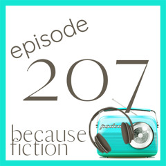 Episode 207: A Chat with Daniella Rushton about Portal Fantasy
