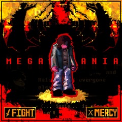 MEGALOVANIA | VS Susie – Deltarune Battle Theme