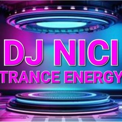 DJ NICI TRANCE ENERGY