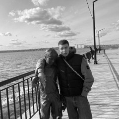 Cali, Prince, HIRO на студии