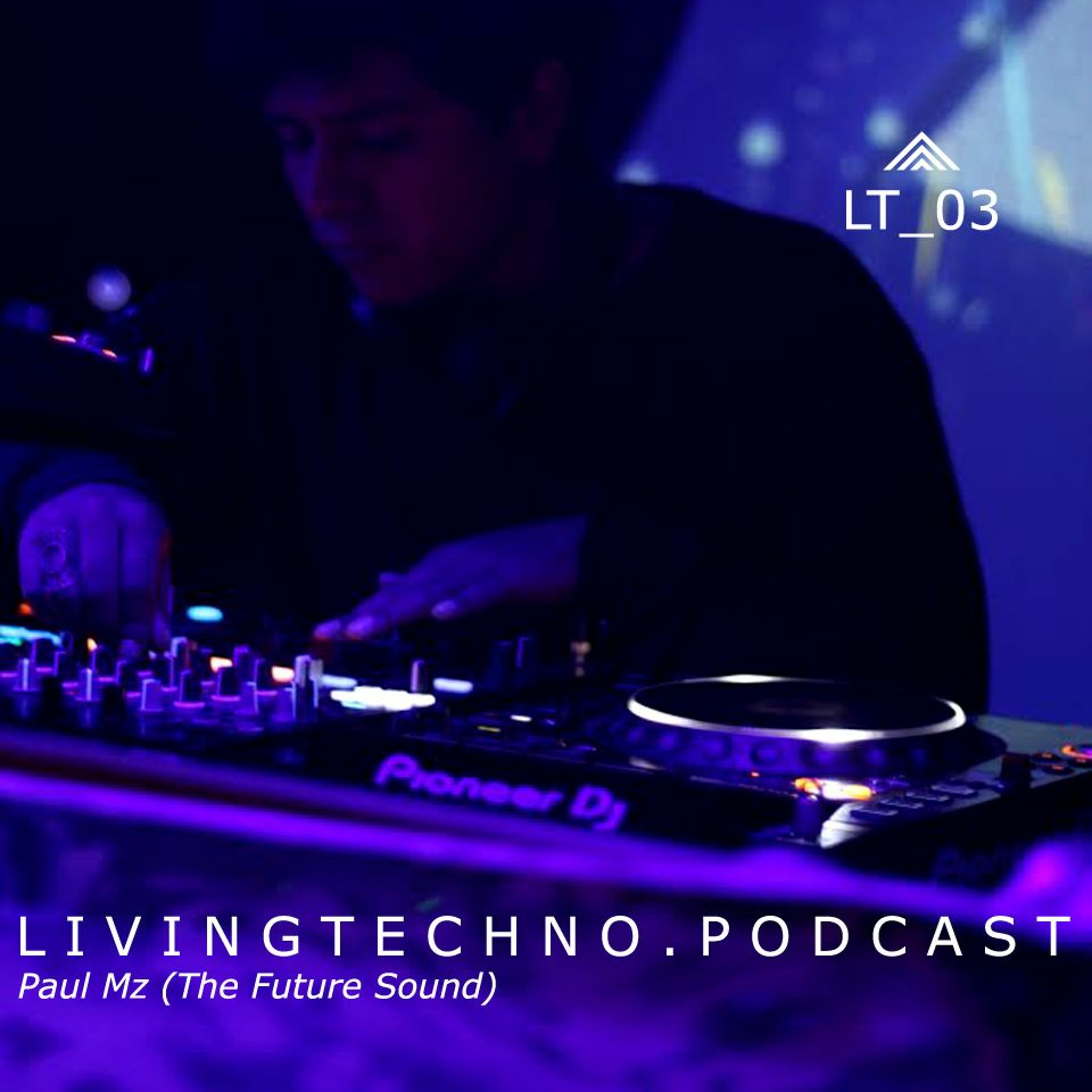 Living Techno