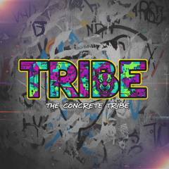 TRIBE | Hard Hip Hop Type Beat 2025