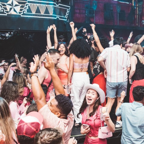 Stream Rissa Garcia @ House of Yes 7.21.23 ☆ Dollhouse by House of Yes ...