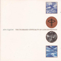 Essential 90s Ambient Techno.