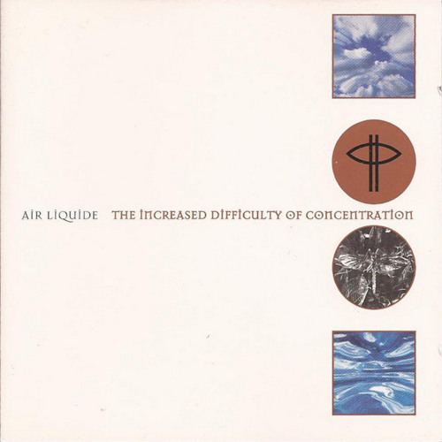 Essential 90s Ambient Techno.