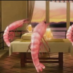 SHRIMP WALK - ft aidanboythousand, lil shrimp