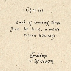 Charles McBride - by Geraldine McCrossan