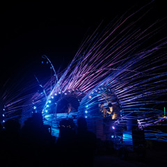 Spikey Afrikaburn Set