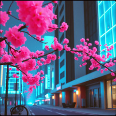 Tokyo Afterglow