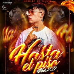 Hasta el piso Vol 2.0⚡