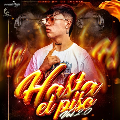 Hasta el piso Vol 2.0⚡