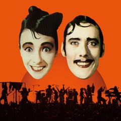 Ding Dang Dong (Ringing At Your Bell) (live à la Philharmonie de Paris)