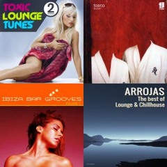 Lounge - iLoma