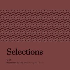 Selections 021