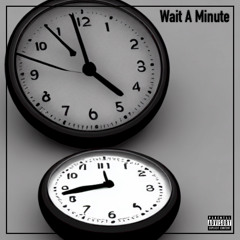 Wait A Minute (Bonus) | POO$E x DRIPLORD | Shitlords EP