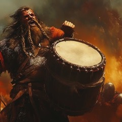 Warlords Techno Trance