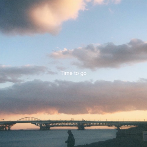 Time to go