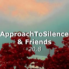 Movements of ApproachToSilence & Friends 20.8