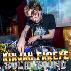 NINJAH FAREYE. [ Producer Mix ] [ Jungle ]