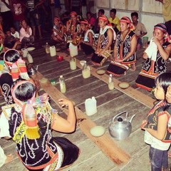 NLX - KEMABUK TUAK 2023 #Preview