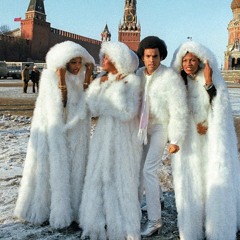 Boney M. - Rasputin