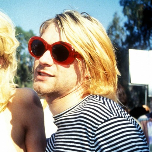 Stream @gushy1500 - Óculos Kurt Cobain by Gushynak | Listen online for free  on SoundCloud
