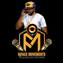 DJFACE MOVEMENTS LADYS MIX