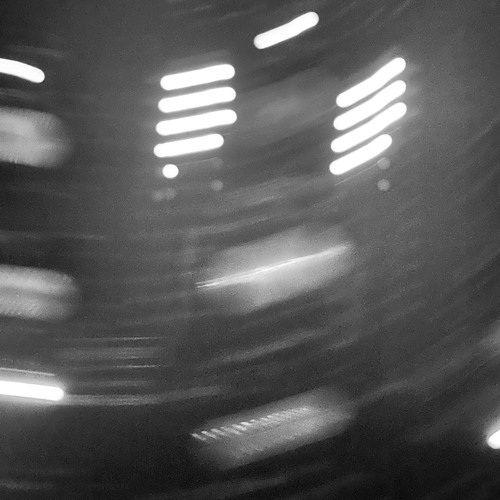 Techno Mix - March 2023