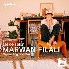 Marwan Filali (18.02.22)