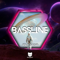 Jolo, Salva - Bassline (Original Mix)