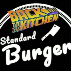 Entrevista com Marcio e Giovanna (Standard Burger)