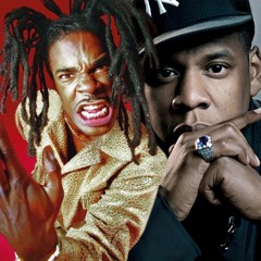 99 Hands - Busta Rhymes x Jay-Z