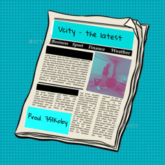 The Latest prod. 351koby, Brazzy, Alex Pilson
