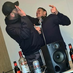 FRANKO AVE MC... 10 CAN'S DEEP QUARANTINE DAY 8