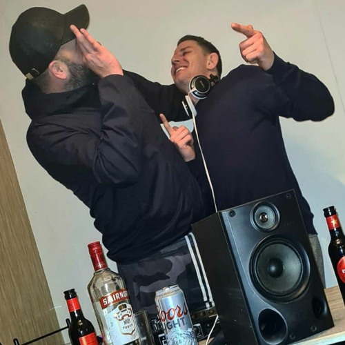 FRANKO AVE MC... 10 CAN'S DEEP QUARANTINE DAY 8