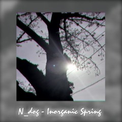 Inorganic Spring