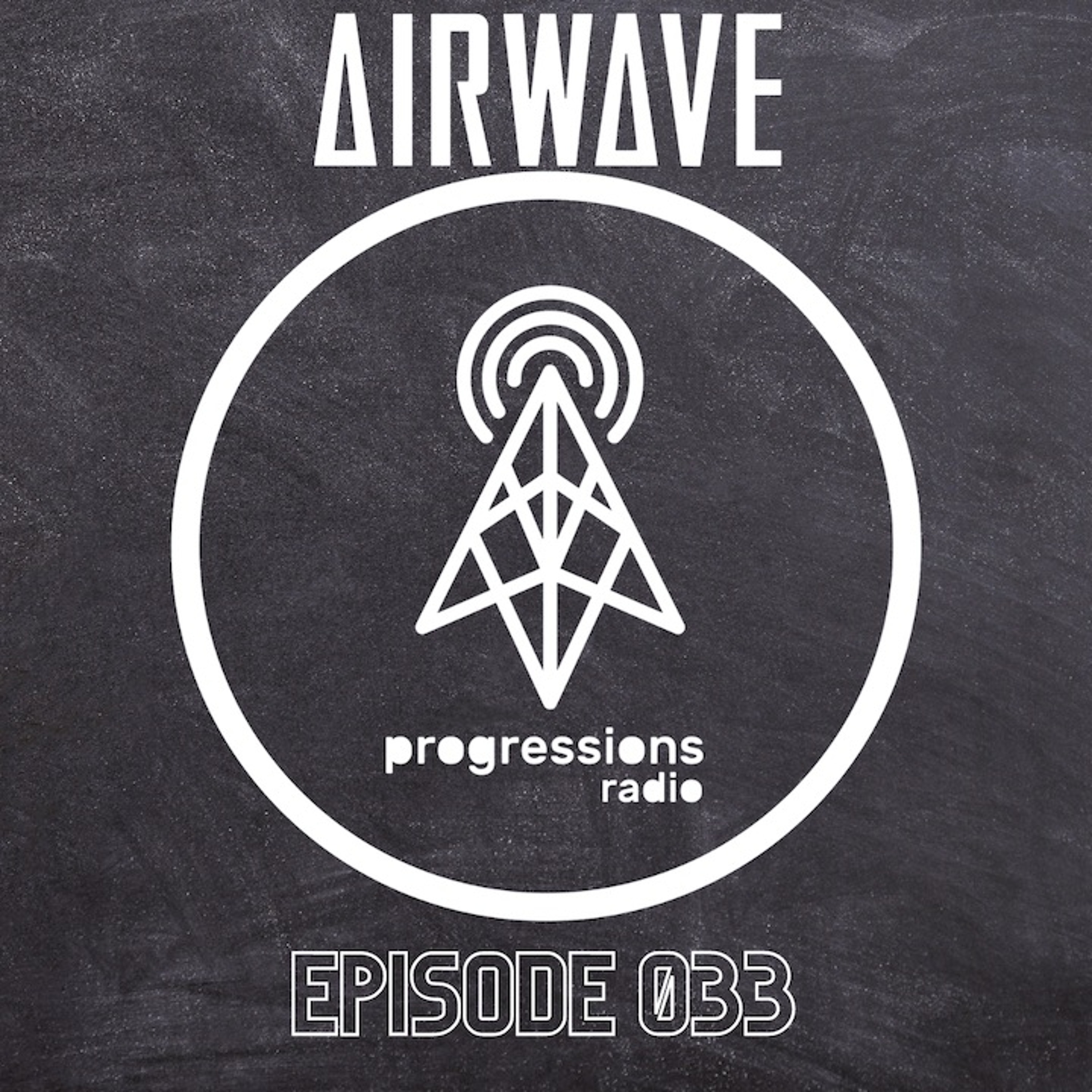 Airwave - Progressions 033