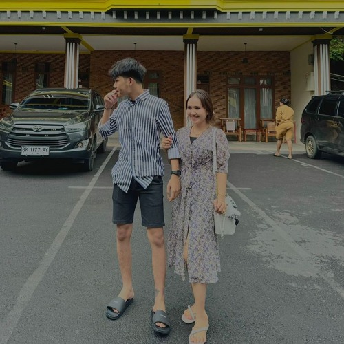 SELALU MENYAYANGIMU ( AINI X AZUNPANJAITAN ) #EXPRE$$