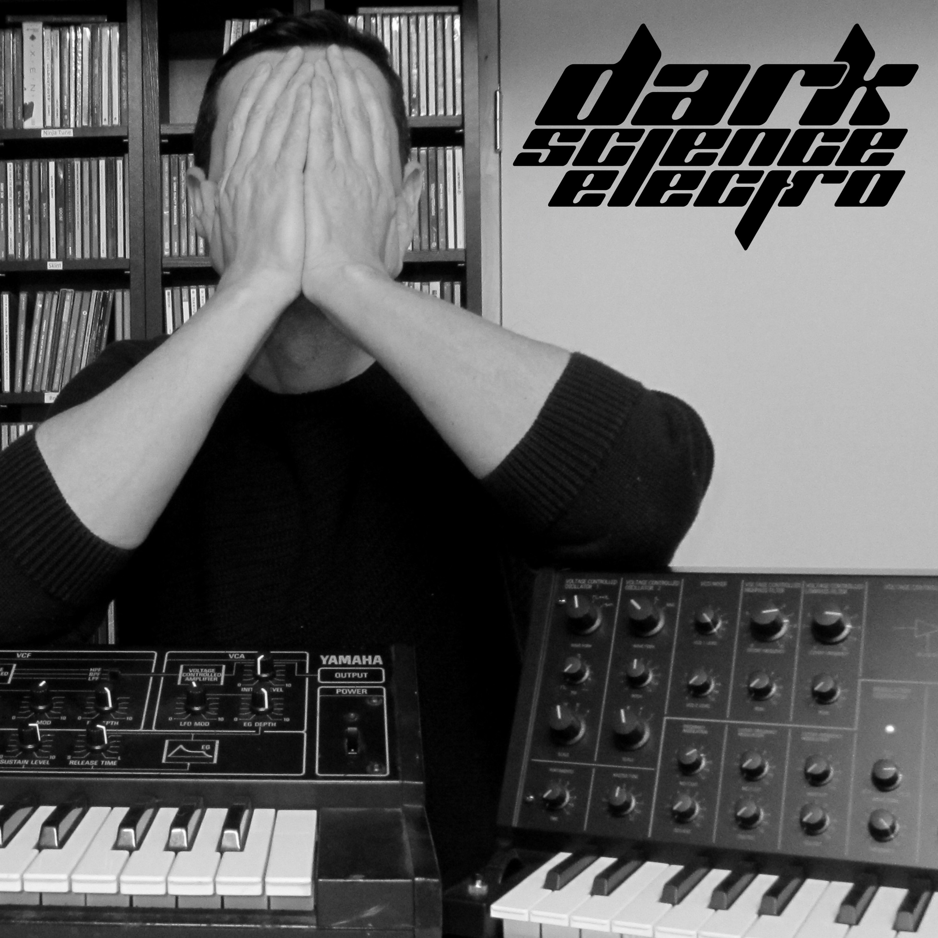 Dark Science Electro - Episode 676 - 8/26/2022 - Atix guest mix episode artwork