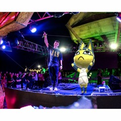 Ankha Zone But It's EDM