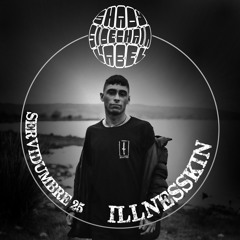 SERVIDUMBRE SERIE 25 - ILLNESSKIN