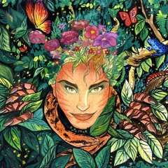 Águas da Amazônia - Ale de Maria (Ímpeto Vital RMX)