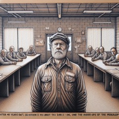 Adiós, Viejo (versión original con guitarra y voz) Ver texto.